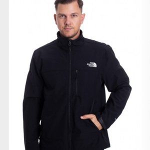 THE NORTH FACE - Apex Soft Shell Size XXL